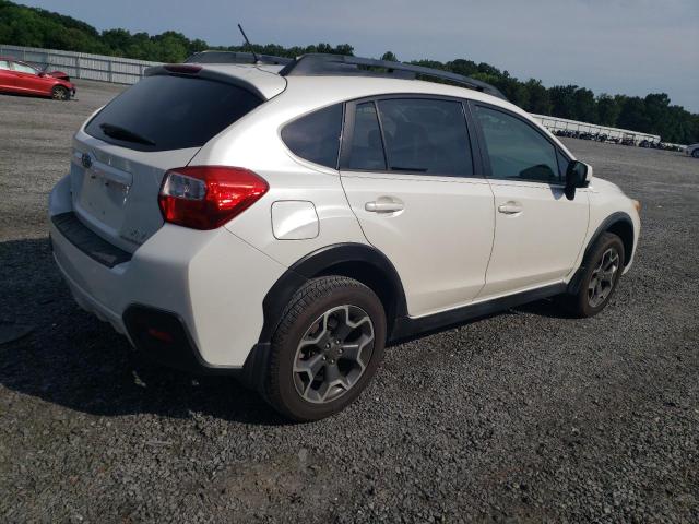 Photo 3 from auction – 2013 SUBARU XV CROSSTR with VIN JF2GPAGC1D2811852