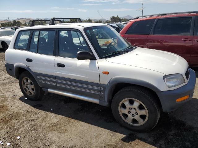 Photo 4 from auction – 1997 TOYOTA RAV4 with VIN JT3HP10V3V7061782