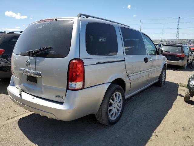 Photo 3 from auction – 2005 BUICK TERRAZA with VIN 5GADX23L45D272017