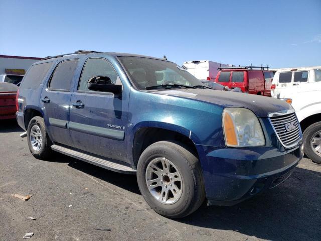 Photo 4 from auction – 2007 GMC YUKON with VIN 1GKFC13037J156254