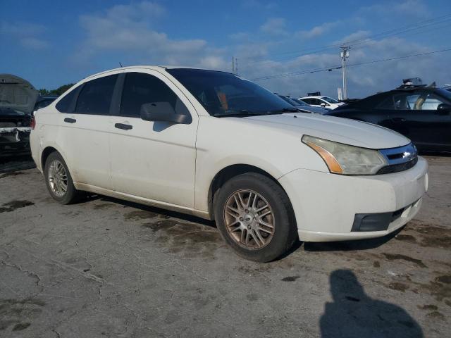 Photo 4 from auction – 2009 FORD FOCUS SE with VIN 1FAHP35NX9W247322