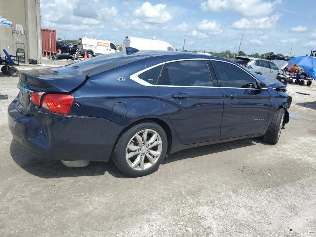 Photo 3 from auction – 2019 CHEVROLET IMPALA LT with VIN 2G11Z5S36K9109675