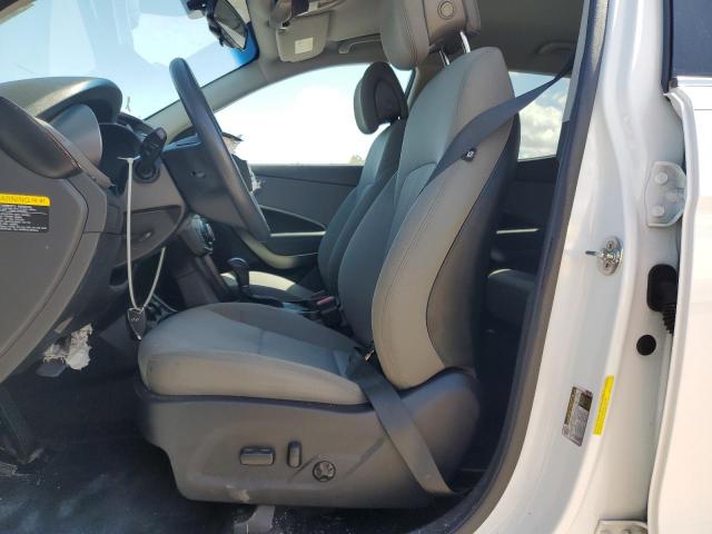 Photo 7 from auction – 2018 HYUNDAI SANTA FE S with VIN 5NMZU3LB6JH082036
