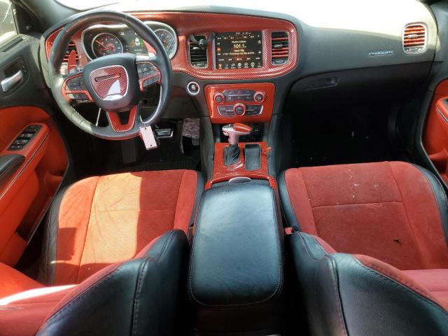 Photo 8 from auction – 2015 DODGE CHARGER R/ with VIN 2C3CDXCT1FH770278