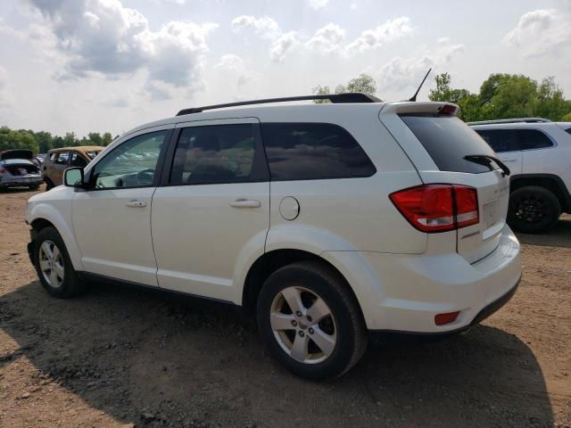 Photo 2 from auction – 2012 DODGE JOURNEY SX with VIN 3C4PDCBG1CT302791