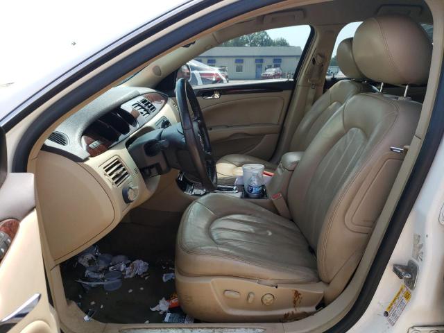 Photo 7 from auction – 2011 BUICK LUCERNE CX with VIN 1G4HC5EM8BU107002