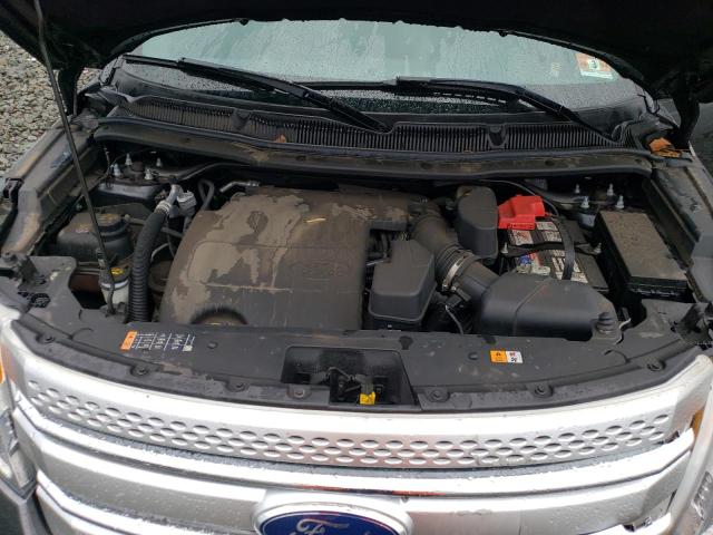 Photo 12 from auction – 2015 FORD EXPLORER X with VIN 1FM5K8D85FGC20602