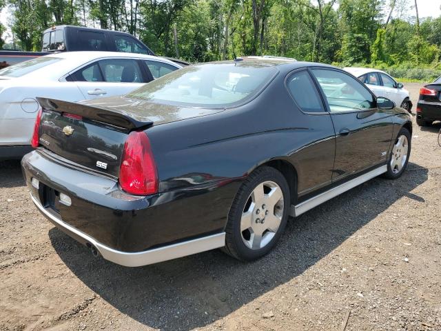 Photo 3 from auction – 2007 CHEVROLET MONTE CARL with VIN 2G1WL16C779333653