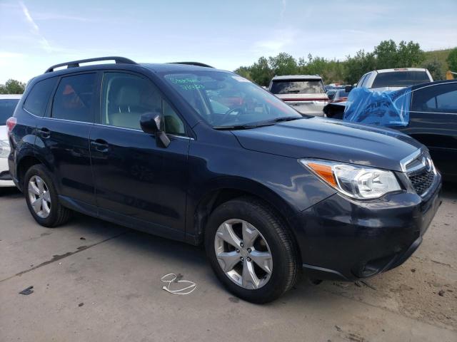 Photo 4 from auction – 2016 SUBARU FORESTER 2 with VIN JF2SJARC9GH496714