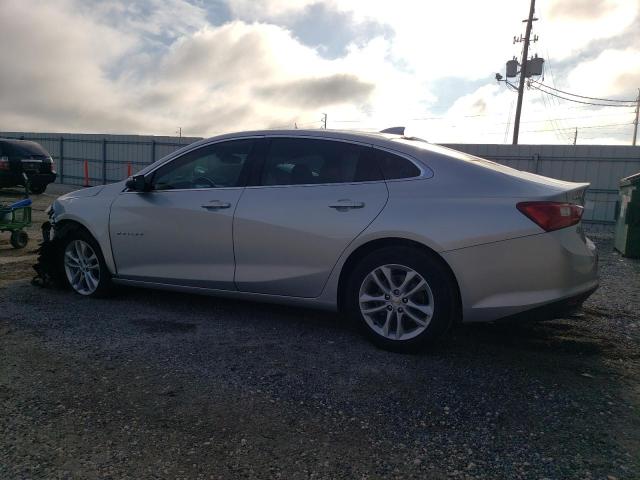 Photo 2 from auction – 2018 CHEVROLET MALIBU LT with VIN 1G1ZD5ST4JF104949
