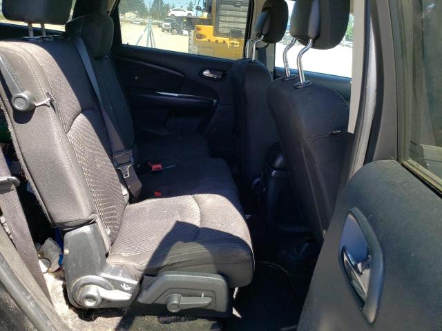 Photo 11 from auction – 2016 DODGE JOURNEY SX with VIN 3C4PDCBG1GT152834