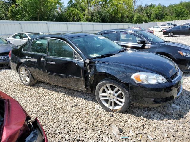 Photo 4 from auction – 2014 CHEVROLET IMPALA LIM with VIN 2G1WC5E30E1186208
