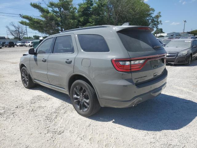 Photo 2 from auction – 2021 DODGE DURANGO GT with VIN 1C4RDJDG1MC716712