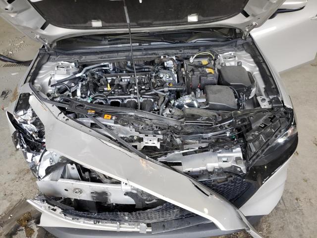 Photo 11 from auction – 2022 MAZDA 3 PREFERRE with VIN JM1BPALL6N1518809