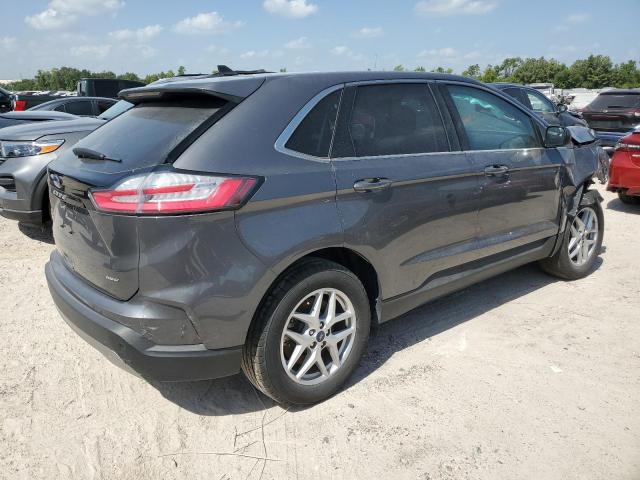 Photo 3 from auction – 2022 FORD EDGE SEL with VIN 2FMPK4J94NBA12389