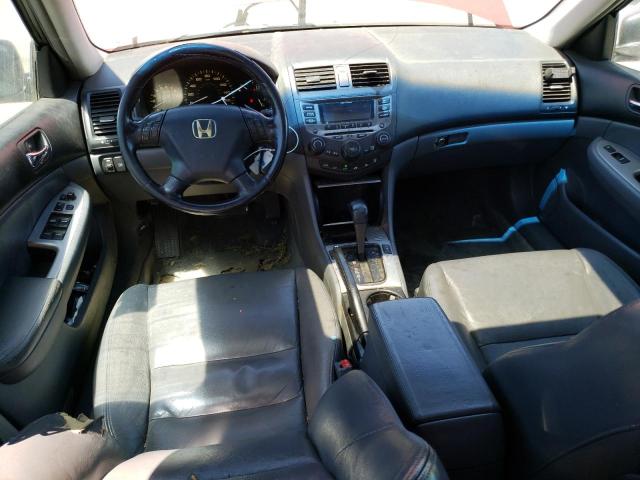 Photo 8 from auction – 2007 HONDA ACCORD EX with VIN 1HGCM66517A066859