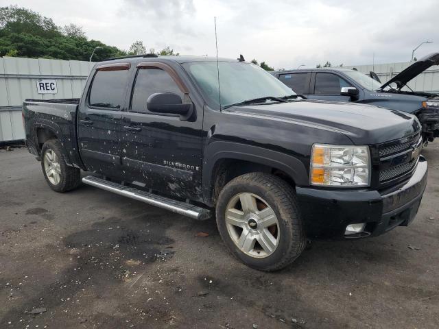 صورة رقم 4 من المزاد - 2007 CHEVROLET SILVERADO مع VIN 2GCEK13M971567861
