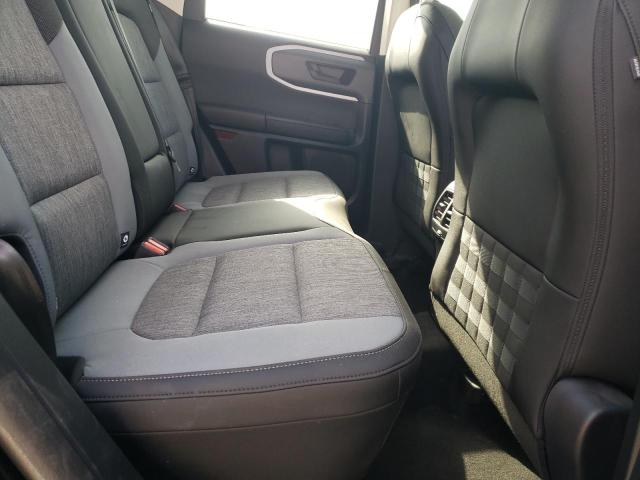 Photo 11 from auction – 2022 FORD BRONCO SPO with VIN 3FMCR9B61NRD53875