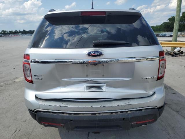 Photo 6 from auction – 2013 FORD EXPLORER X with VIN 1FM5K7D82DGA59682