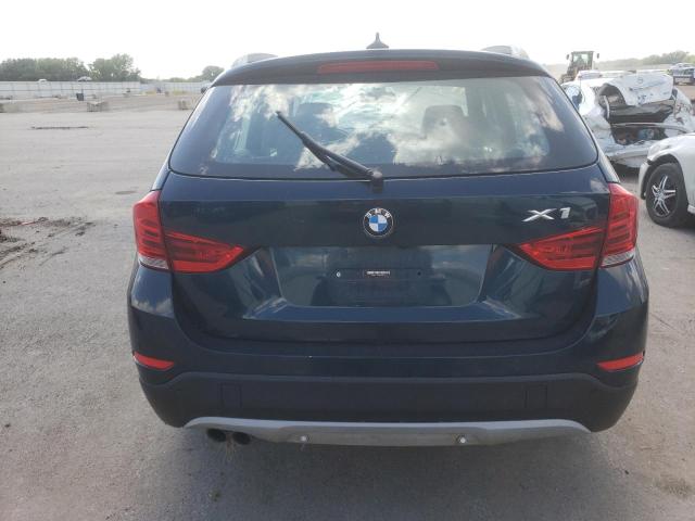 Photo 6 from auction – 2014 BMW X1 XDRIVE2 with VIN WBAVL1C51EVY23277