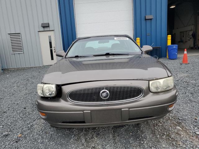 Photo 5 from auction – 2003 BUICK LESABRE CU with VIN 1G4HP52K03U125731