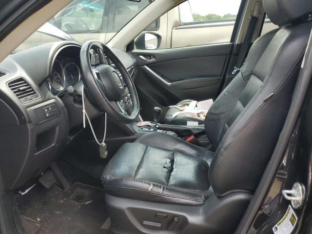 Снимка 7 от търг – 2013 MAZDA CX-5 GT с VIN JM3KE2DE6D0131247