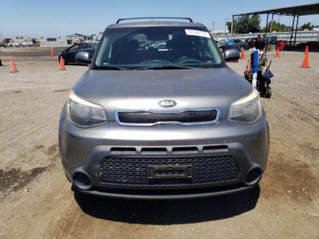 Снимка 5 от търг – 2015 KIA SOUL + с VIN KNDJP3A56F7186820