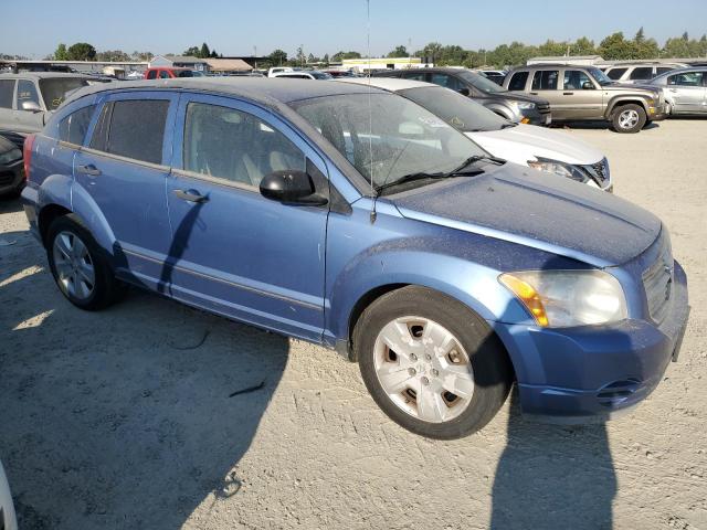 Photo 4 from auction – 2007 DODGE CALIBER SX with VIN 1B3HB48BX7D216582