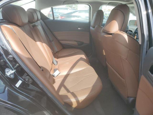 Photo 10 from auction – 2021 ACURA ILX PREMIU with VIN 19UDE2F72MA008413