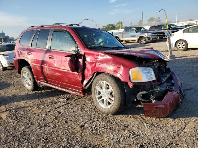 Photo 4 from auction – 2007 GMC ENVOY DENA with VIN 1GKET63M372278960