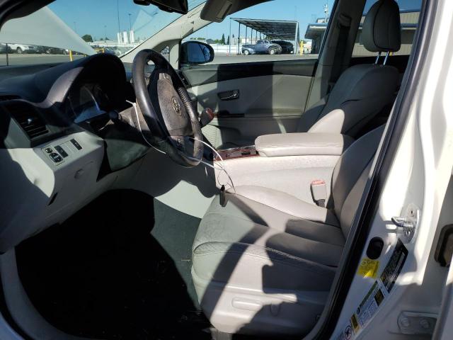 Photo 7 from auction – 2011 TOYOTA VENZA with VIN 4T3BK3BB1BU053551