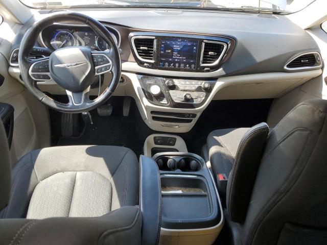 Photo 8 from auction – 2019 CHRYSLER PACIFICA T with VIN 2C4RC1FG5KR532247