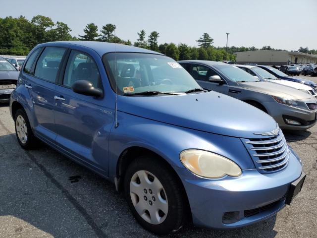 Photo 4 from auction – 2006 CHRYSLER PT CRUISER with VIN 3A4FY48B46T216763