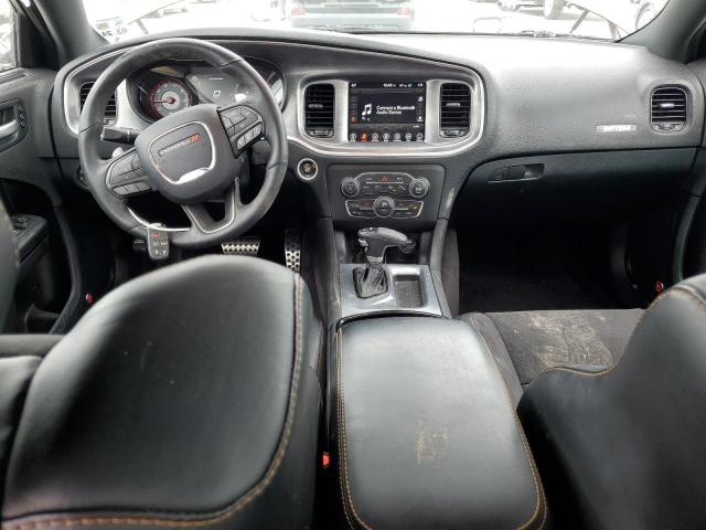 Photo 8 from auction – 2017 DODGE CHARGER R/ with VIN 2C3CDXCT4HH542259
