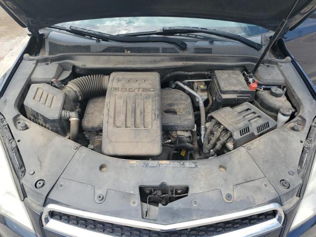 Photo 12 from auction – 2015 CHEVROLET EQUINOX LT with VIN 2GNFLFEKXF6293430