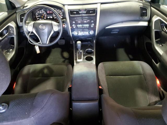 Photo 8 from auction – 2013 NISSAN ALTIMA 2.5 with VIN 1N4AL3AP9DC189525