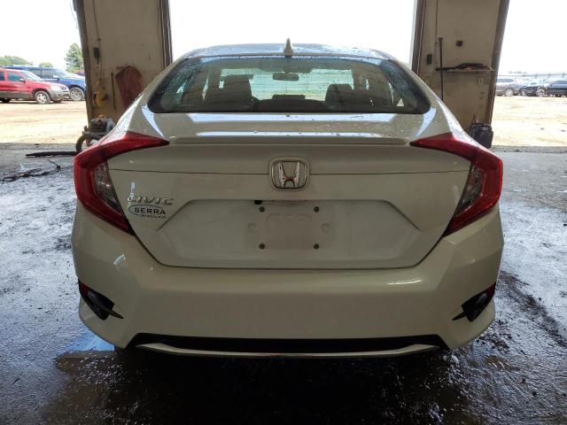 Photo 6 from auction – 2019 HONDA CIVIC EX with VIN 19XFC1F33KE014686