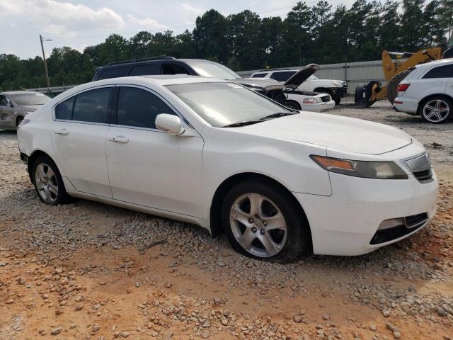صورة رقم 4 من المزاد - 2012 ACURA TL مع VIN 19UUA9F59CA006241
