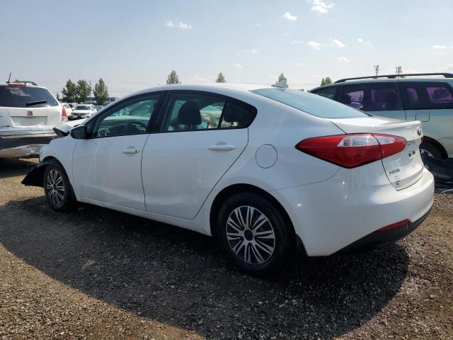 Photo 2 from auction – 2016 KIA FORTE LX with VIN KNAFK4A66G5604919
