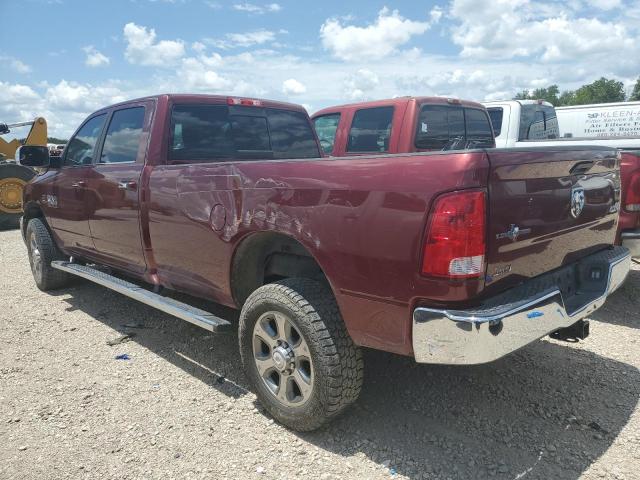 Photo 2 from auction – 2018 RAM 2500 SLT with VIN 3C6UR5JLXJG315468