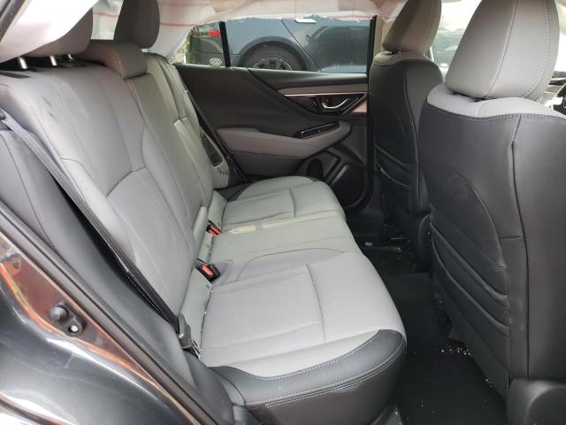 Photo 10 from auction – 2023 SUBARU OUTBACK LI with VIN 4S4BTANC2P3194737