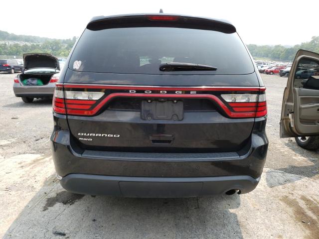 Photo 6 from auction – 2017 DODGE DURANGO SX with VIN 1C4RDJAG2HC627287