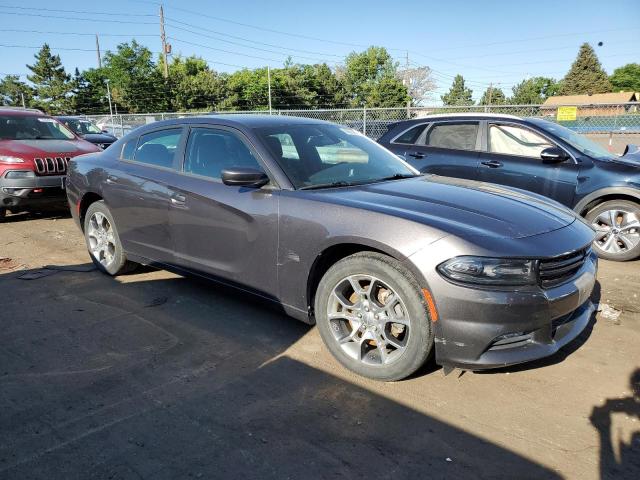 Photo 4 from auction – 2015 DODGE CHARGER SX with VIN 2C3CDXJG1FH815435