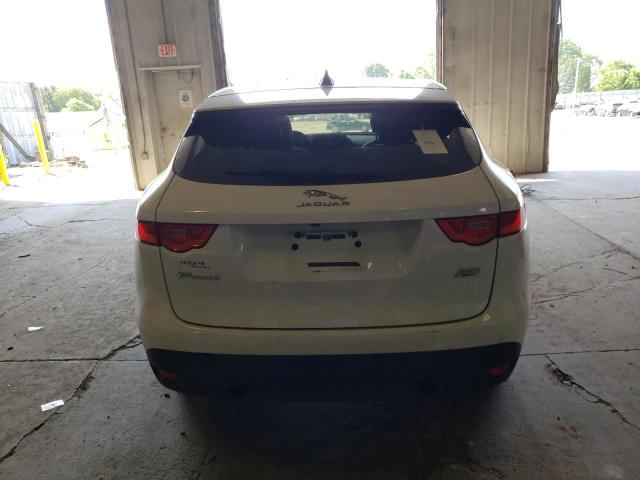 Photo 6 from auction – 2020 JAGUAR F-PACE PRE with VIN SADCJ2FX6LA641456