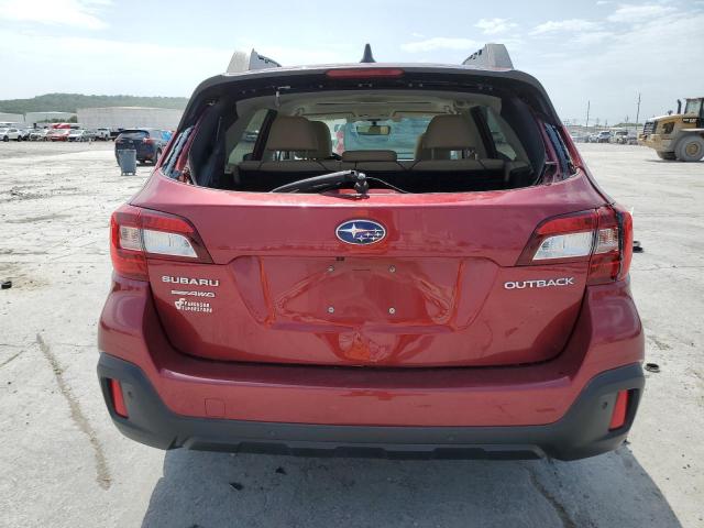 Photo 6 from auction – 2019 SUBARU OUTBACK 2. with VIN 4S4BSANC8K3230930