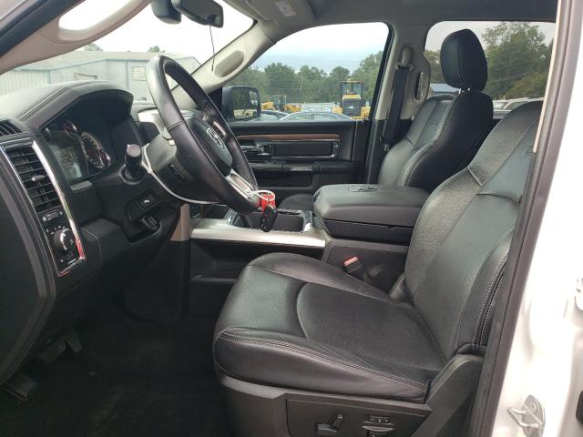Photo 7 from auction – 2017 RAM 1500 LARAM with VIN 1C6RR7NT7HS832435