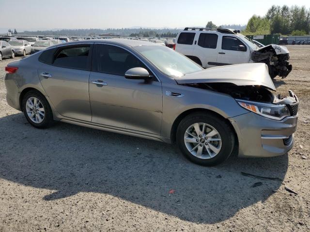 Photo 4 from auction – 2016 KIA OPTIMA LX with VIN 5XXGT4L31GG113077