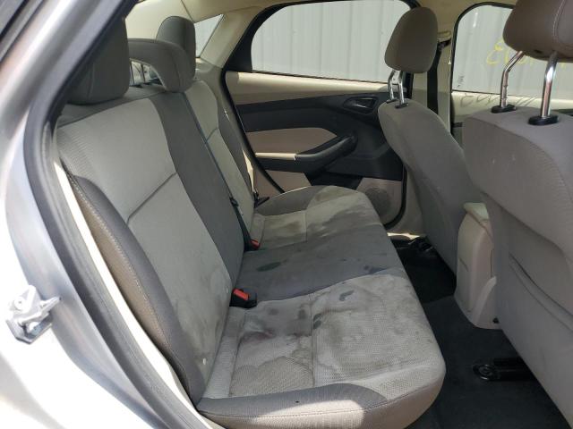 Photo 10 from auction – 2012 FORD FOCUS SE with VIN 1FAHP3F22CL122134
