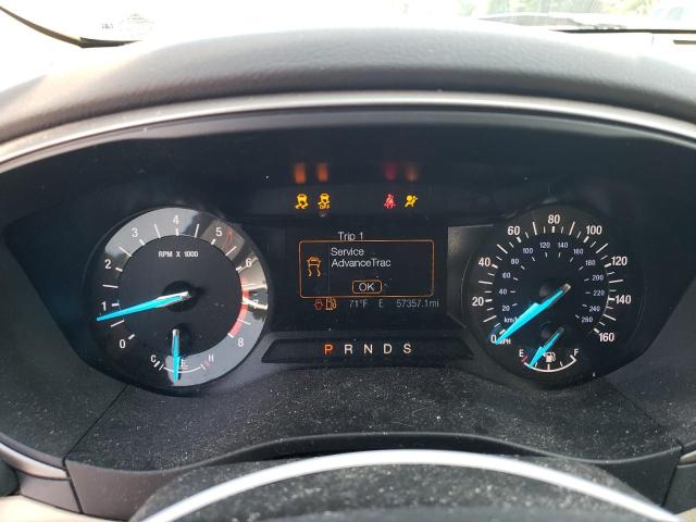 Photo 9 from auction – 2015 FORD FUSION SE with VIN 3FA6P0H75FR151504
