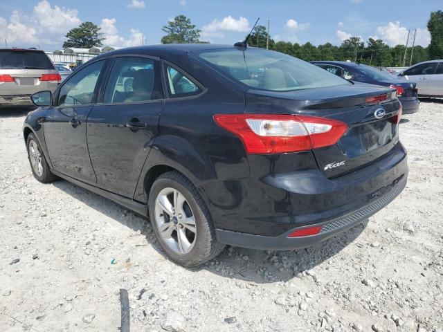Photo 2 from auction – 2013 FORD FOCUS SE with VIN 1FADP3F22DL300012